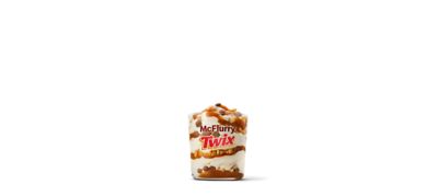 McFlurry® Twix®
